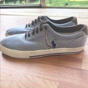 Polo by Ralph Lauren Vaughn Sneakers